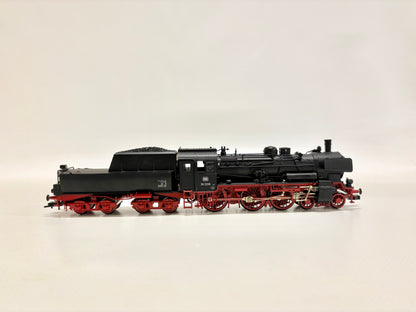 Fleischmann 4166K DSS Dampflok Br 38 2208 DB DC H0