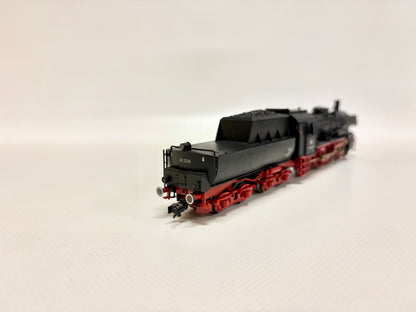 Fleischmann 4166K DSS Dampflok Br 38 2208 DB DC H0