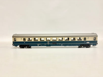 Märklin 43769 Personenwagen FD 2.Klasse "Königssee" DB AC H0
