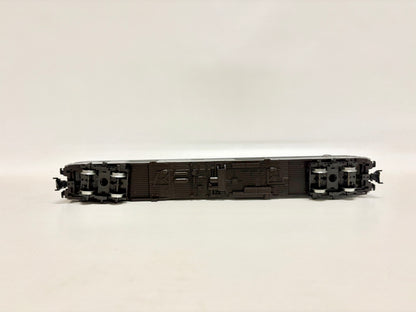 Märklin 4283 Gepäckwagen Gepäckwagen DB AC H0