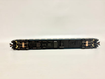 Märklin 43769 Personenwagen FD 2.Klasse "Königssee" DB AC H0
