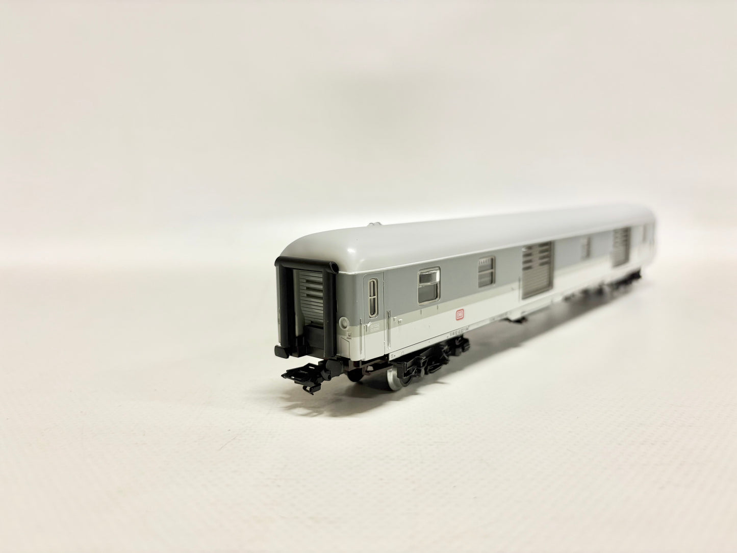 Märklin 4283 Gepäckwagen Gepäckwagen DB AC H0