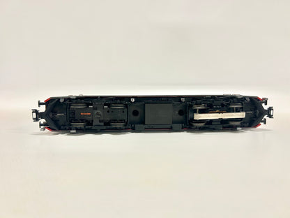 Märklin 37353 Digital + Sound Br 152 Electric Locomotive DB Cargo H0