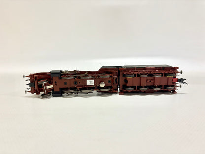 Fleischmann 413701K DSS Dampflok P6 K.P.E.V. DC H0