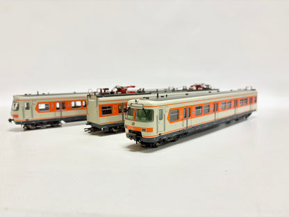Märklin 37501 Elektrotriebwagen Br 420 DB AC H0 Mfx Digital & Sound