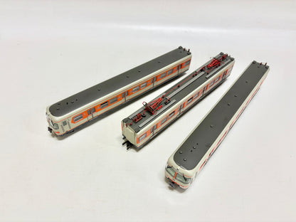Märklin 37501 Elektrotriebwagen Br 420 DB AC H0 Mfx Digital & Sound