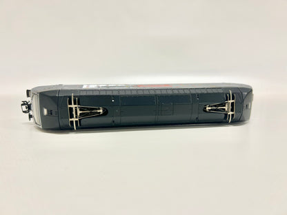 Märklin 34636 Digital Re 460 SBB Electric Locomotive "Swiss Life Pension Institution" H0
