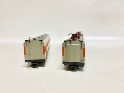 Märklin 37501 Elektrotriebwagen Br 420 DB AC H0 Mfx Digital & Sound