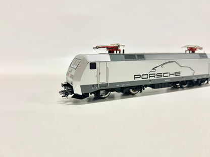 Märklin 39352 Digital + Sound Class 152 "PORSCHE" Electric Locomotive DB H0