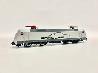 Märklin 39352 Digital + Sound Class 152 "PORSCHE" Electric Locomotive DB H0