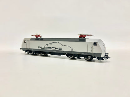 Märklin 39352 Digital + Sound Class 152 "PORSCHE" Electric Locomotive DB H0
