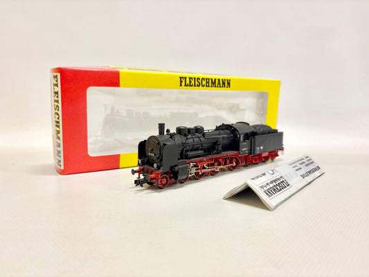 Fleischmann 4164 Dampflok Br 38 2078 DR DC H0