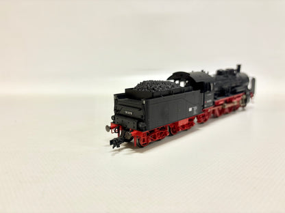 Fleischmann 4164 Dampflok Br 38 2078 DR DC H0