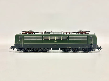Märklin 37431 Digital Br 151 E-Lok H0