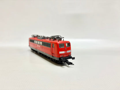 Fleischmann 4383 E-Lok Br 151 004-9 DB Cargo DC H0