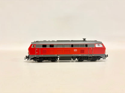 Trix 22235 DSS Diesellok Br 280 260-8 DB DC H0