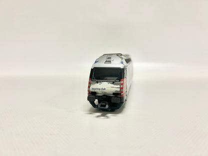 Märklin 34614 Digital Re 460 "100 Years of TCS" SBB Electric Locomotive H0