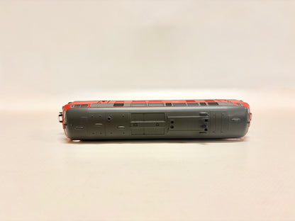 Trix 22235 DSS Diesellok Br 280 260-8 DB DC H0