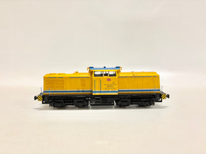 Brawa 61115 Diesellok Br 203 312-4 Netz Instandsetzung DB DC H0