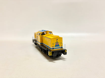 Brawa 61115 Diesellok Br 203 312-4 Netz Instandsetzung DB DC H0