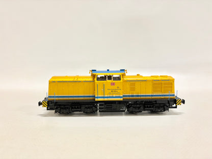 Brawa 61115 Diesellok Br 203 312-4 Netz Instandsetzung DB DC H0
