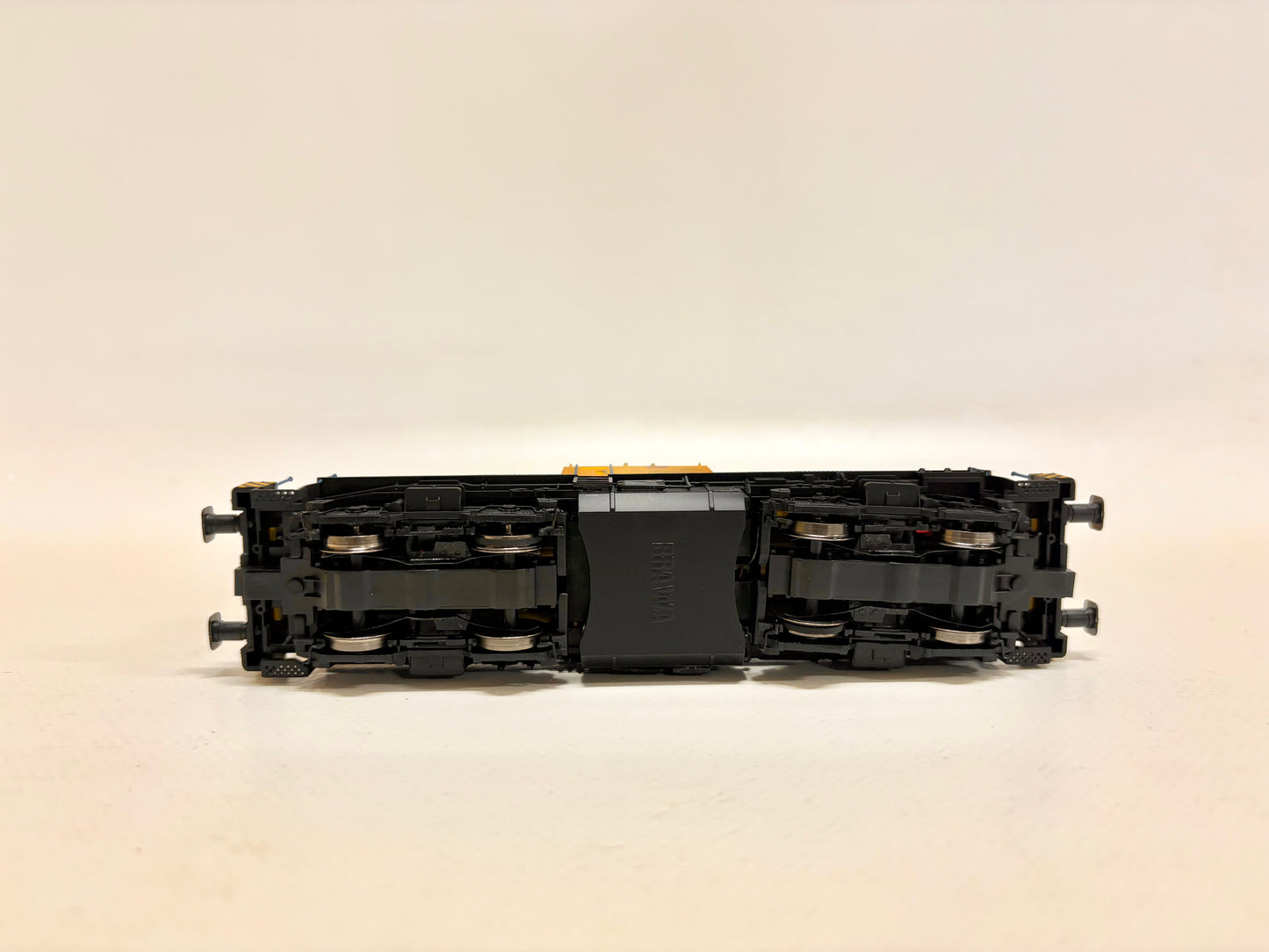 Brawa 61115 Diesellok Br 203 312-4 Netz Instandsetzung DB DC H0