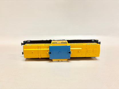 Brawa 61115 Diesellok Br 203 312-4 Netz Instandsetzung DB DC H0