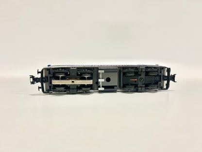 Märklin 34305 Digital Re 446 Electric Locomotive "Swisscom" SBB H0
