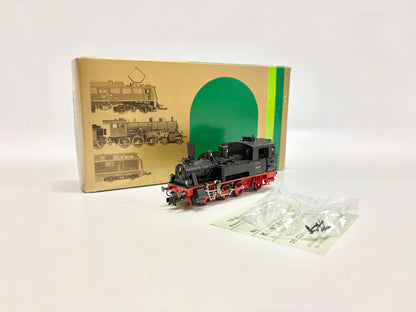 Trix 22414 Dampflok Br 98 526 DR DC H0