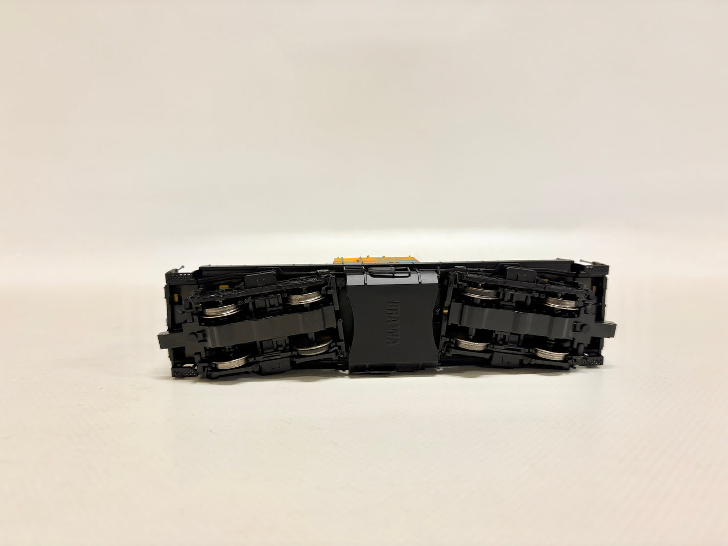 Brawa 0425 Diesellok V100 TLG DC H0