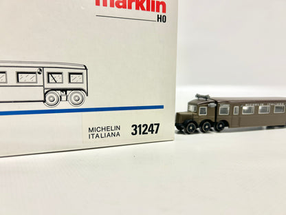 Märklin 31247 Michelin Italiana FS Schienenbus H0