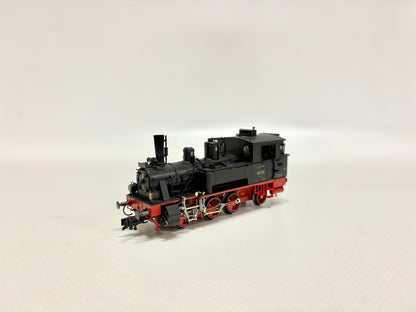 Trix 22414 Dampflok Br 98 526 DR DC H0