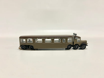 Märklin 31247 Michelin Italiana FS Schienenbus H0