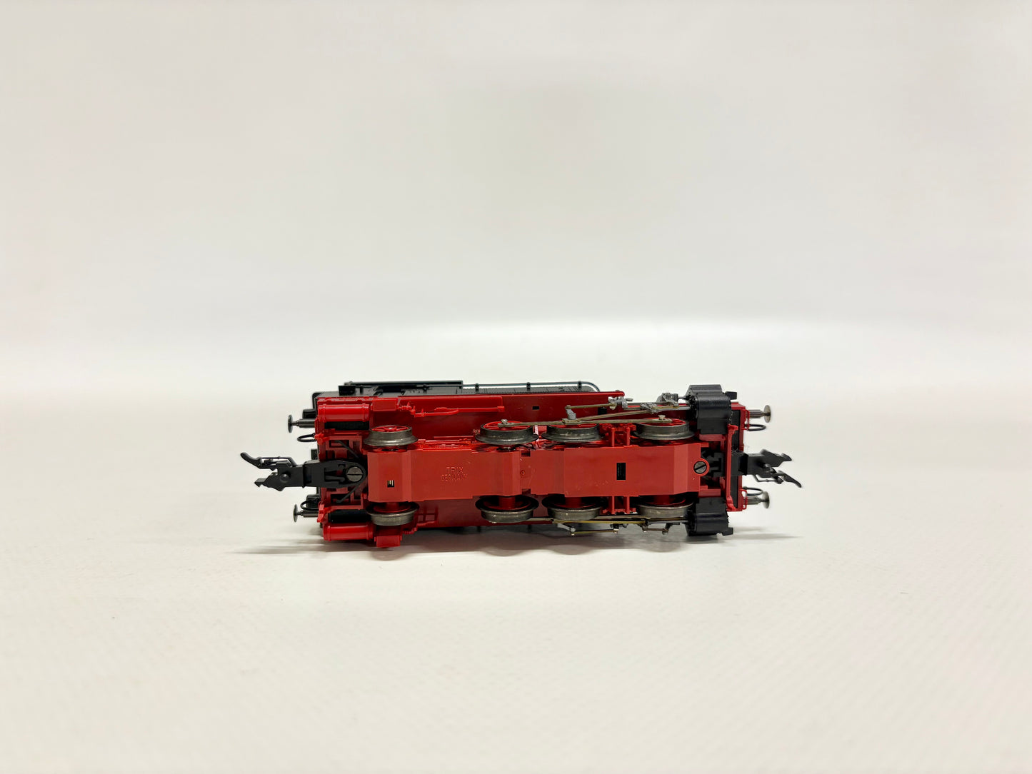 Trix 22414 Dampflok Br 98 526 DR DC H0