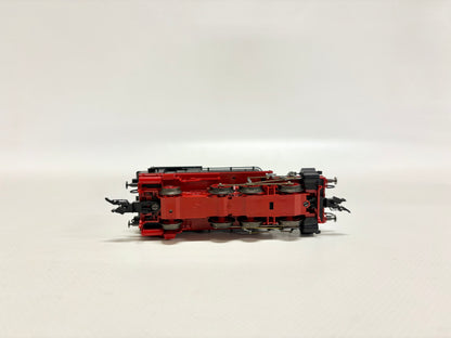 Trix 22414 Dampflok Br 98 526 DR DC H0