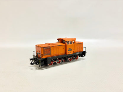 Piko Diesellok Br 106 156-1 DR DC H0