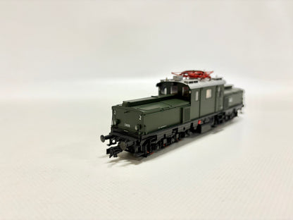 Roco 63870 DSS E-Lok E80 05 DRG DC H0