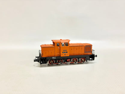 Piko Diesellok Br 106 156-1 DR DC H0