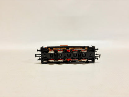 Piko Diesellok Br 106 156-1 DR DC H0