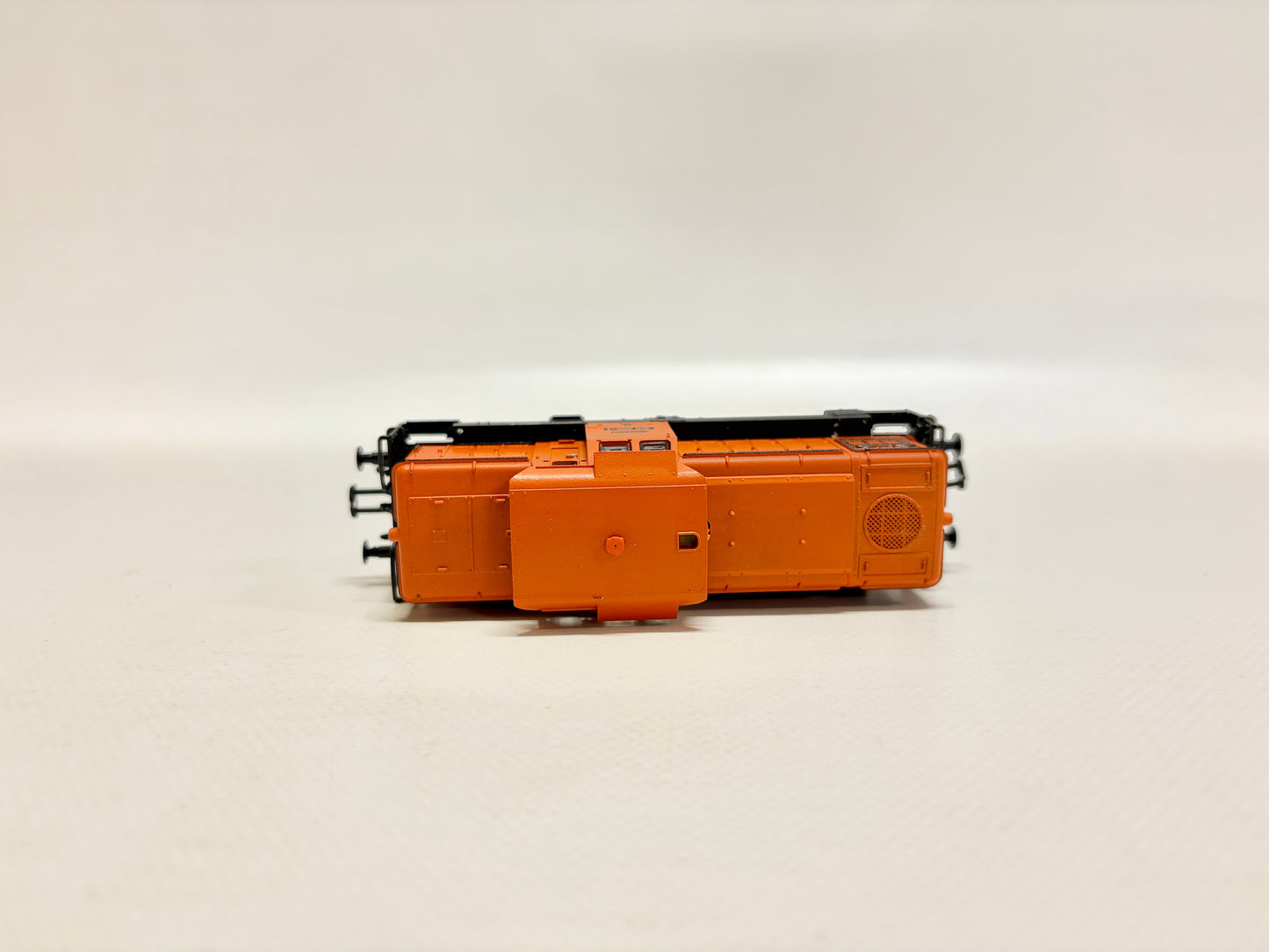 Piko Diesellok Br 106 156-1 DR DC H0