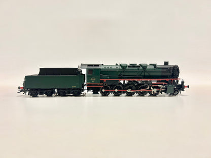 Märklin 34883 Digital Serie 25021 SNCB Dampflok H0
