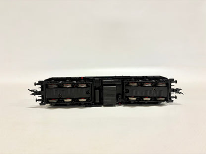 Roco 63870 DSS E-Lok E80 05 DRG DC H0