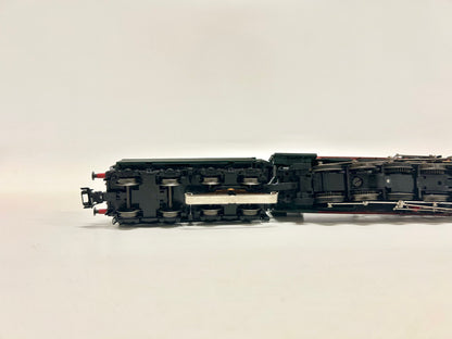 Märklin 34883 Digital Serie 25021 SNCB Dampflok H0