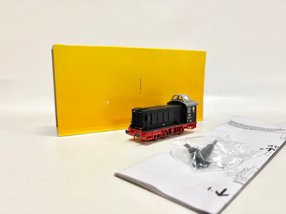 Brawa 41608 DSS Diesellok Br 236 110-3 DB DC H0