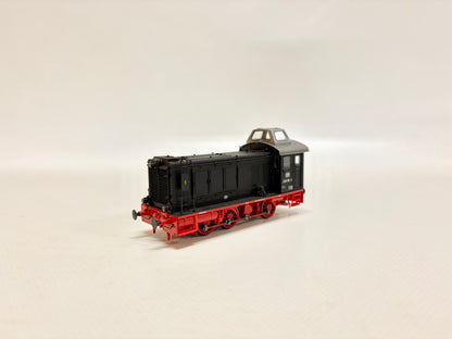 Brawa 41608 DSS Diesellok Br 236 110-3 DB DC H0