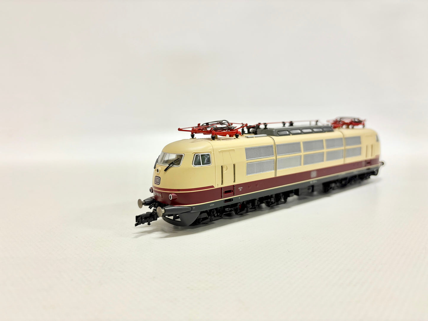 Roco 43839 DSS E-Lok Br 103 181-4 DB DC H0