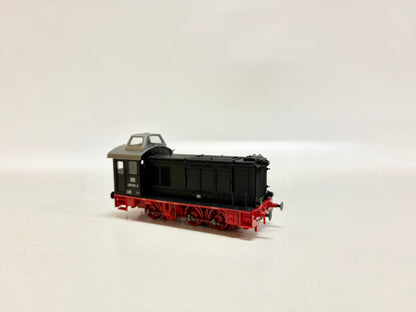 Brawa 41608 DSS Diesellok Br 236 110-3 DB DC H0