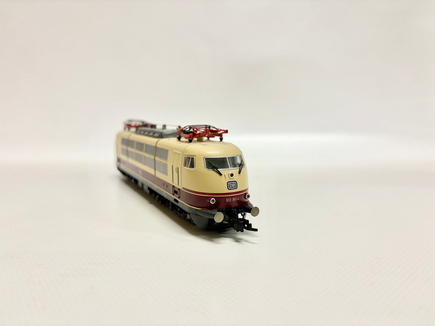 Roco 43839 DSS E-Lok Br 103 181-4 DB DC H0