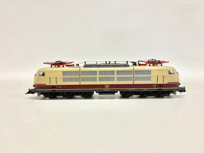 Roco 43839 DSS E-Lok Br 103 181-4 DB DC H0