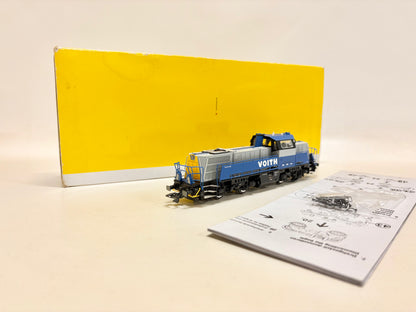 Brawa 42786 Diesellok Gravit 10BB Voith DC H0